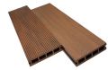 Террасная доска из ДПК WOODVEX Select в цвете Палисандр купить в Донецке