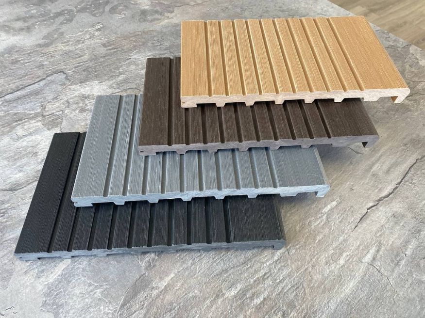 Ступень Latitudo Step-320 Графит купить в Донецке