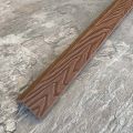 Угол EasyDecking, Wood-Х 50х50 Коричневый купить в Донецке