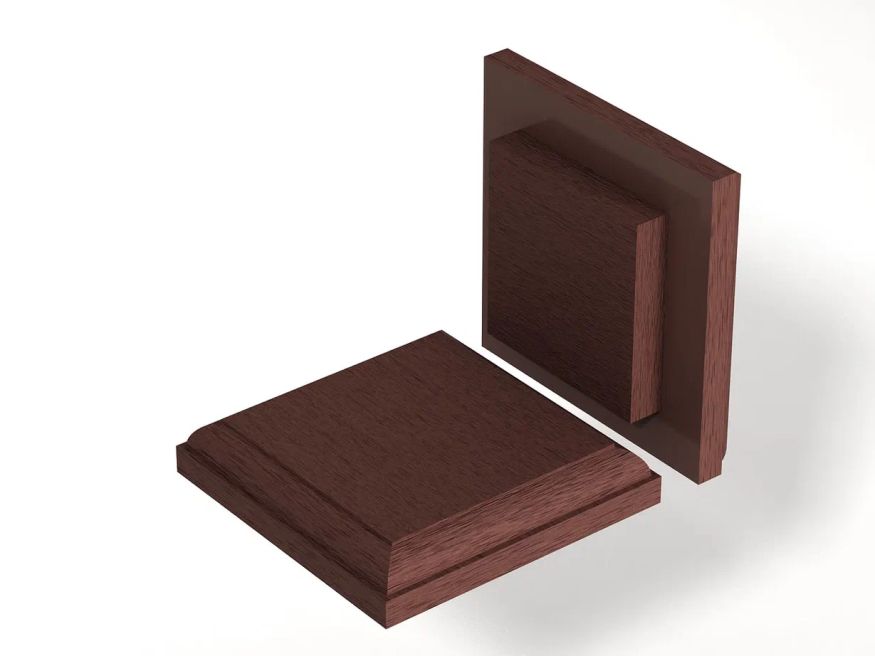 Крышка верхняя WOODVEX Select Венге купить в Донецке