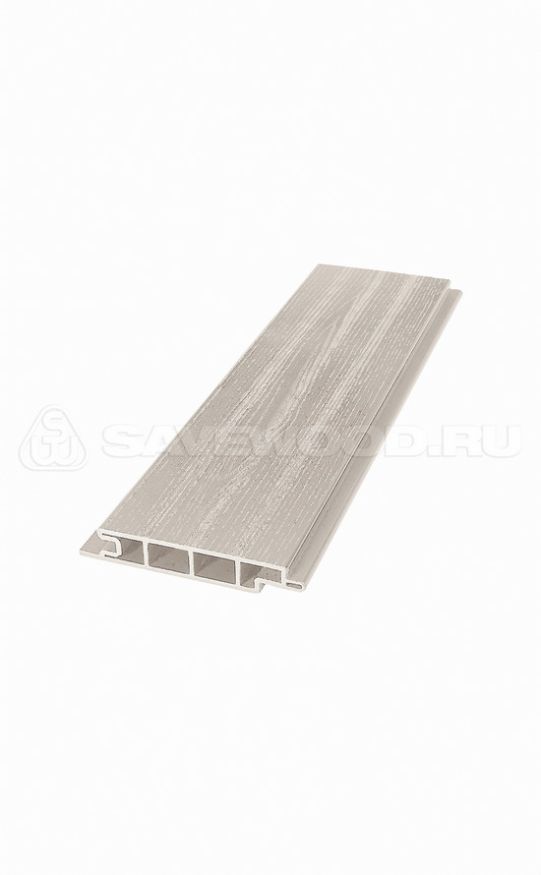 Террасная доска ДПК SaveWood, SW Padus (R), Бежевый купить в Донецке