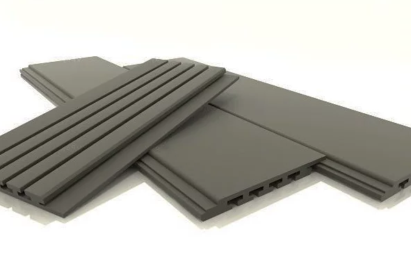 Сайдинг NanoWood HOUSE Светлый дуб купить в Донецке