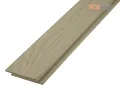 Фиброцементный сайдинг FCSPRO Click Shtil F03 (Белый песок) купить в Донецке
