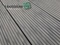 Террасная доска WOODVEX Select из ДПК Серый дым купить в Донецке