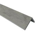 Угол EasyDecking, Wood-Х 50х80 Серый Микс купить в Донецке