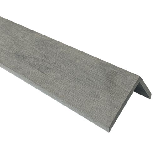 Угол EasyDecking, Wood-Х 50х80 Серый Микс купить в Донецке