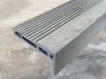 Угол EasyDecking, Wood-Х 50х80 Серый Микс купить в Донецке