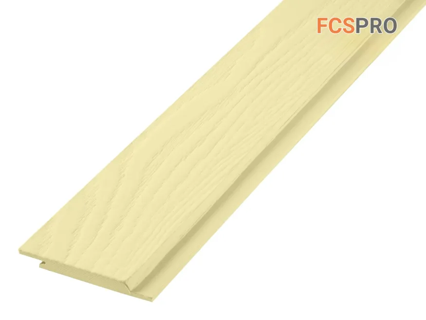 Фиброцементный сайдинг FCSPRO Click Shtil F08 (Березовая роща) купить в Донецке