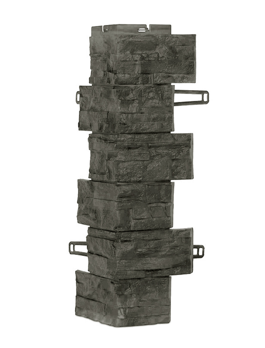 Уголок Royal Stone, Камень Скала, Квебек. купить в Донецке