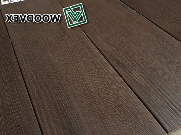 Террасная доска из ДПК WOODVEX Select Венге Colorite  купить в Донецке