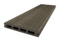 Доска террасная NanoWood «Standart» Velvetto односторонняя - Венге 150×26 см купить в Донецке