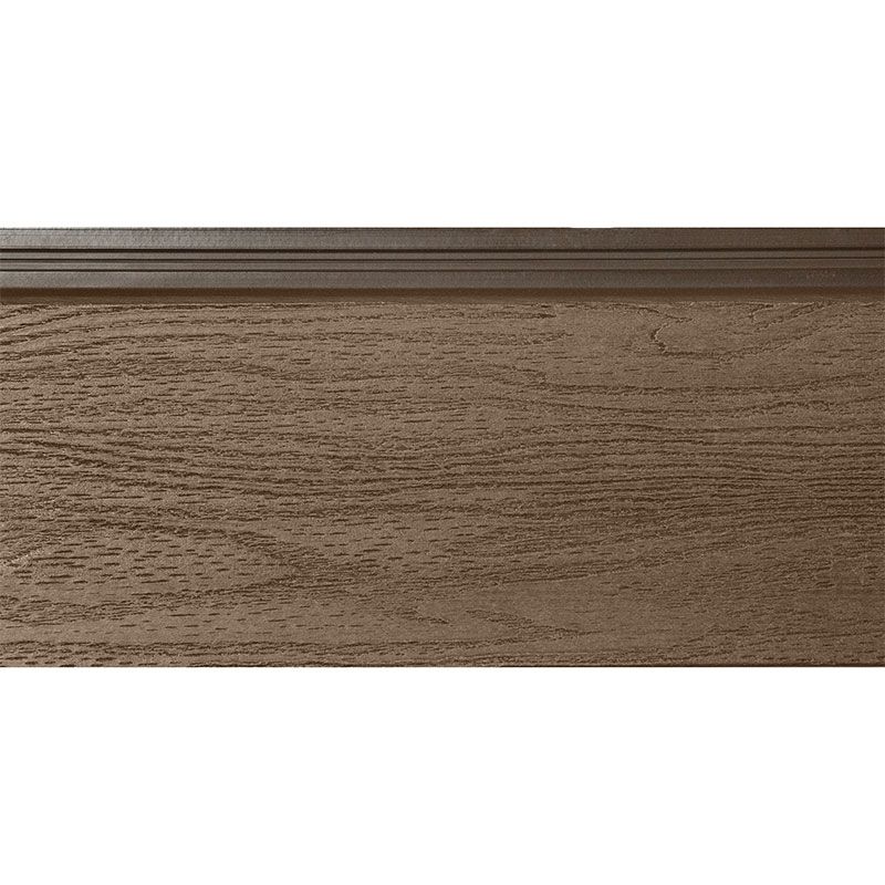 Фасадная панель CM Cladding Bark, Мербау купить в Донецке