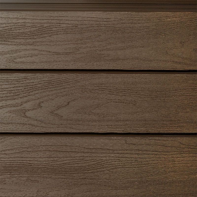 Фасадная панель CM Cladding Bark, Мербау купить в Донецке