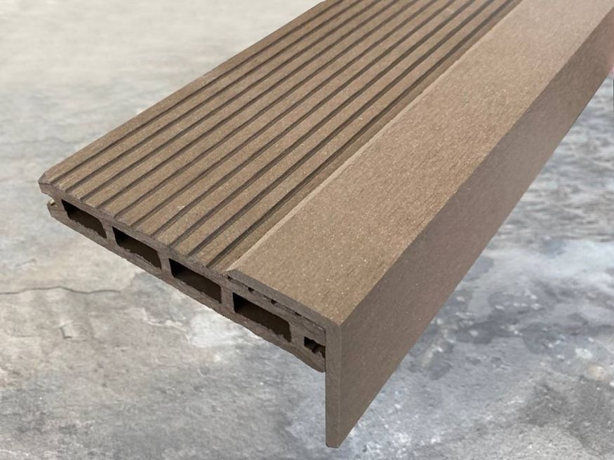 Угол EasyDecking, Wood-Х 50х80 Венге купить в Донецке