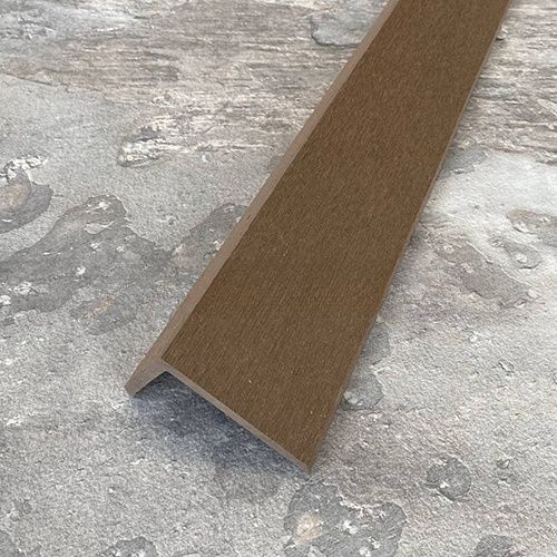 Угол EasyDecking, Wood-Х 50х80 Венге купить в Донецке