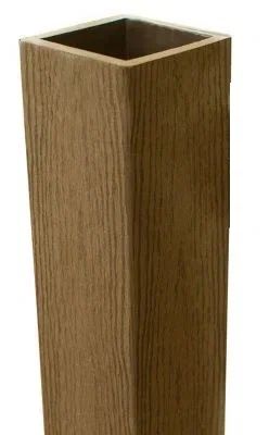 Столб опорный WOODVEX Select Вуд купить в Донецке
