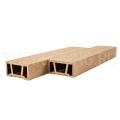 Перила ограждения RusDecking Unodeck Орех купить в Донецке