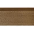 Фасадная панель CM Cladding Bark, Тик купить в Донецке
