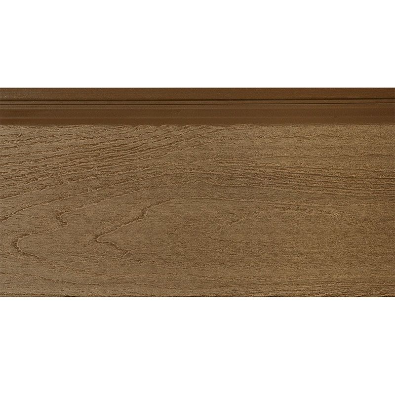 Фасадная панель CM Cladding Bark, Тик купить в Донецке