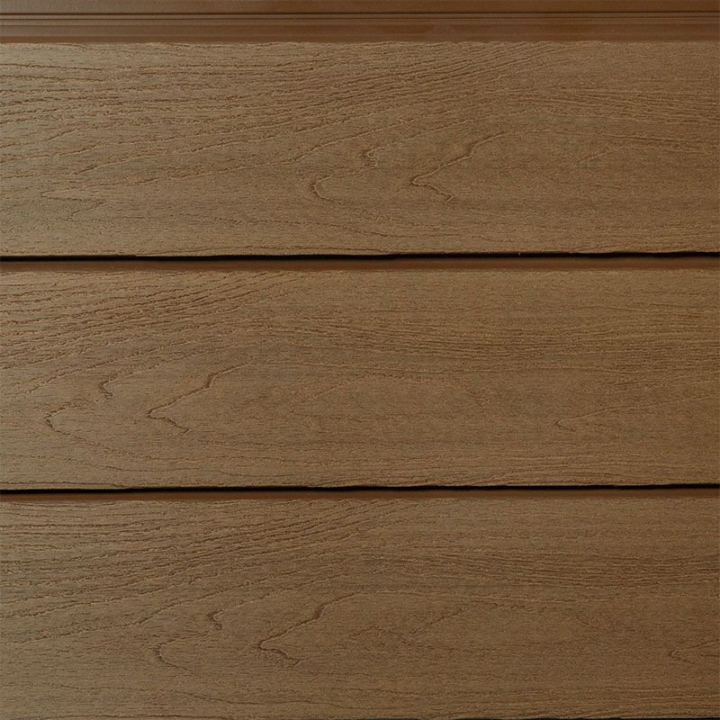 Фасадная панель CM Cladding Bark, Тик купить в Донецке