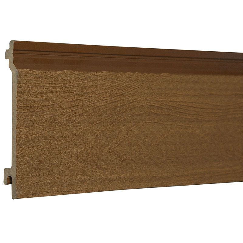 Фасадная панель CM Cladding Bark, Тик купить в Донецке