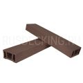 Перила ограждения RusDecking Unodeck Венге купить в Донецке