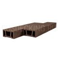 Перила ограждения RusDecking Unodeck Венге купить в Донецке