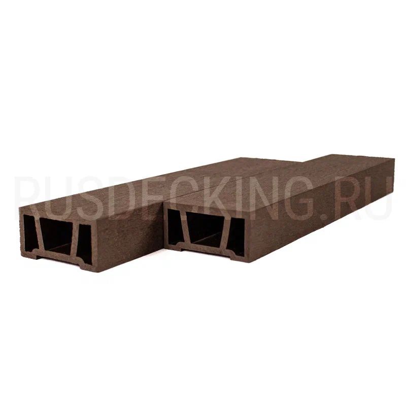 Перила ограждения RusDecking Unodeck Венге купить в Донецке