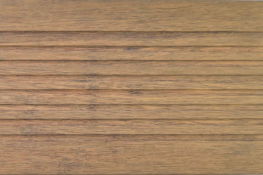 Террасная доска Holzhof, NauticPrime Бамбук / Bamboo, Натуральный купить в Донецке