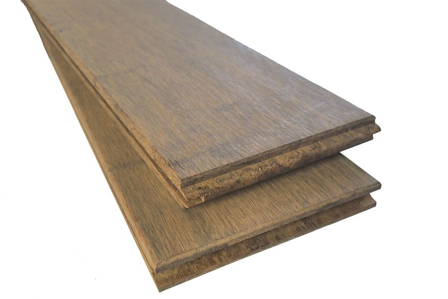 Террасная доска Holzhof, NauticPrime Бамбук / Bamboo, Натуральный купить в Донецке