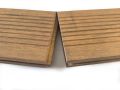 Террасная доска Holzhof, NauticPrime Бамбук / Bamboo, Натуральный купить в Донецке