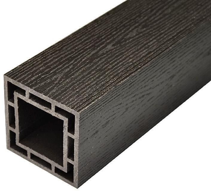Столб FAYNAG ДПК WOOD Венге купить в Донецке