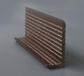 Уголок ДПК NanoWood 55х35х3000мм купить в Донецке