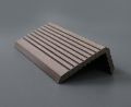 Уголок ДПК NanoWood 55х35х3000мм купить в Донецке
