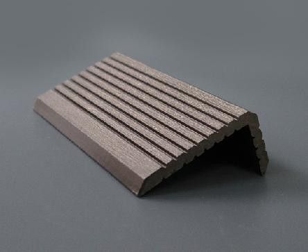 Уголок ДПК NanoWood 55х35х3000мм купить в Донецке