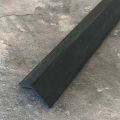 Угол EasyDecking Wood-Х 50х50 (Шлифованный) Чёрное дерево купить в Донецке