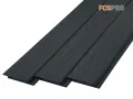 Фиброцементный сайдинг FCSPRO Click Shtil F19 (Грозовой океан) купить в Донецке