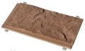 Фасадная плитка Кирисс Тигровый дракон большой скол купить в Донецке