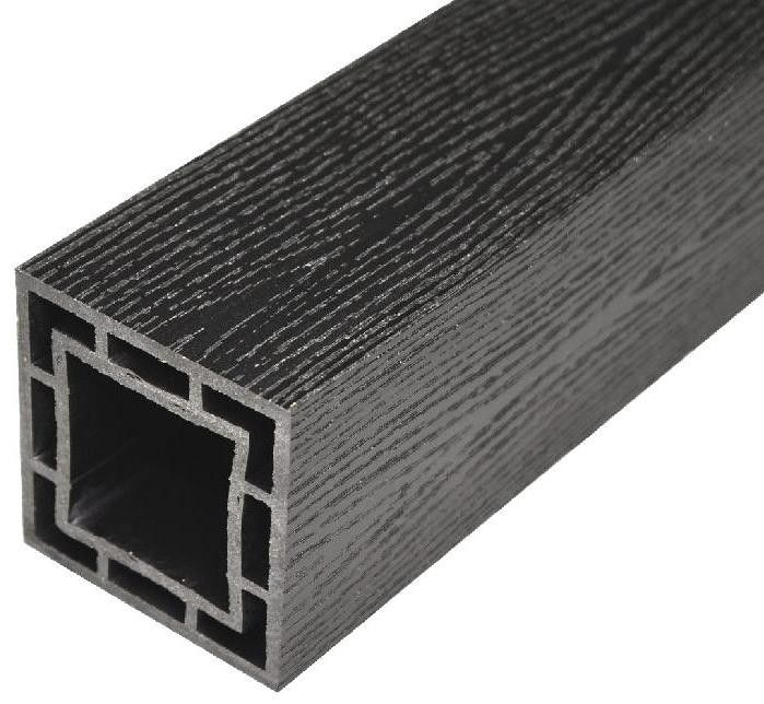 Столб FAYNAG ДПК WOOD Кварц купить в Донецке