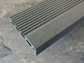 Угол EasyDecking Wood-Х 50х50 (Шлифованный) Серый купить в Донецке