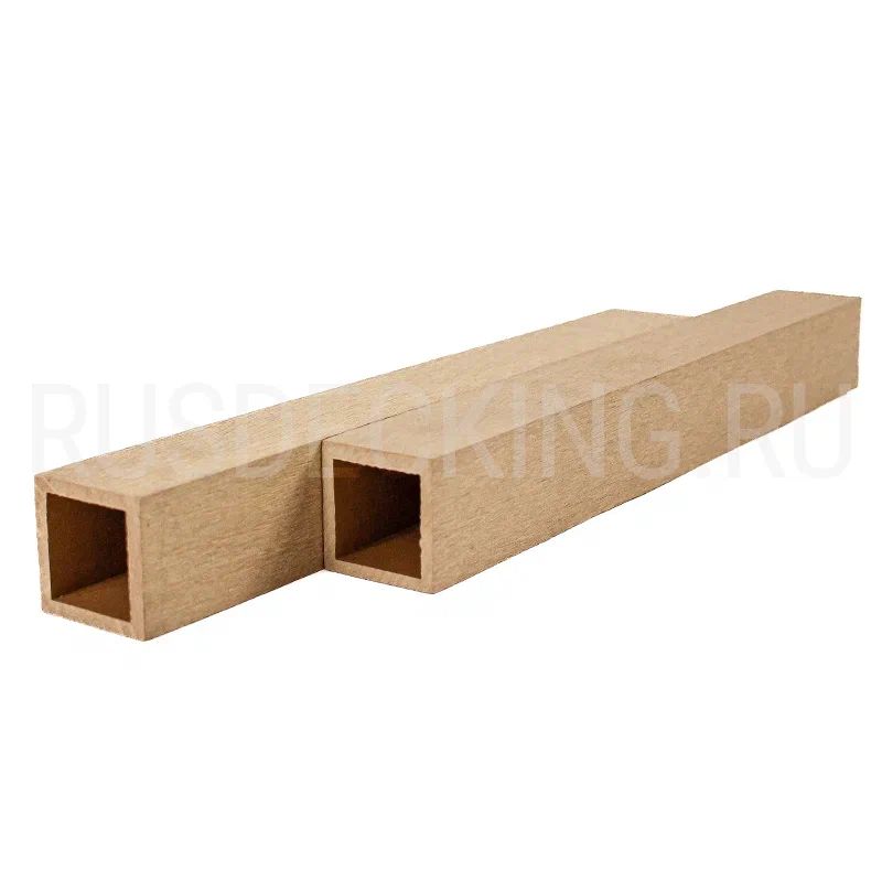 Балясина ограждения RusDecking Unodeck Орех купить в Донецке