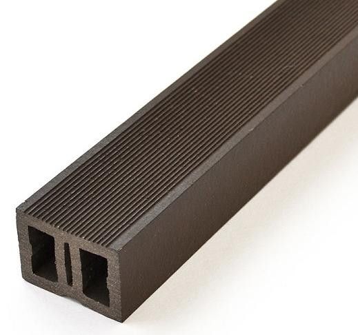 Лага ДПК NanoWood 48х35х4000мм купить в Донецке