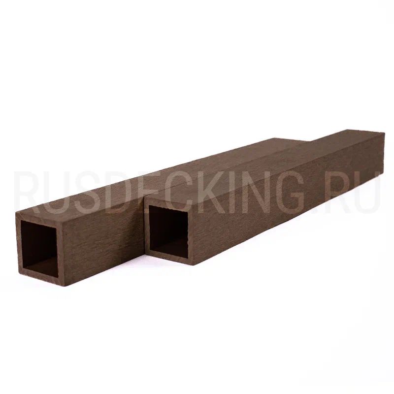 Балясина ограждения RusDecking Unodeck Венге купить в Донецке