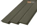 Фиброцементный сайдинг FCSPRO Click Shtil F59 (Дождливый лес) купить в Донецке
