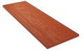 Фиброцементный сайдинг DECOVER Terracotta купить в Донецке