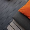 Террасная доска из ДПК Faynag Premium VELVET-ZEBRA - Шоколад купить в Донецке