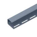 J-профиль Tecos Ardennes, цвет Опал купить в Донецке