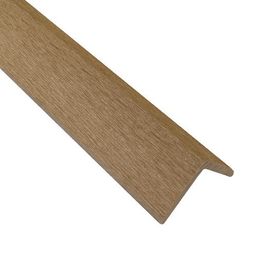 Угол EasyDecking Wood-Х 50х50 (Шлифованный) Дуб купить в Донецке