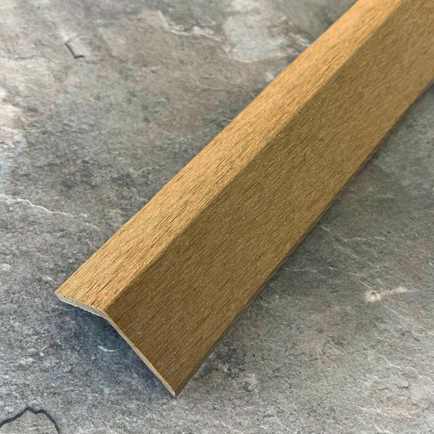Угол EasyDecking Wood-Х 50х50 (Шлифованный) Дуб купить в Донецке