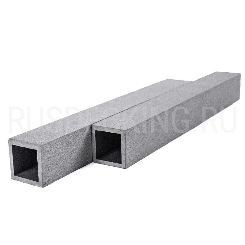 Балясина ограждения RusDecking Unodeck Серый купить в Донецке